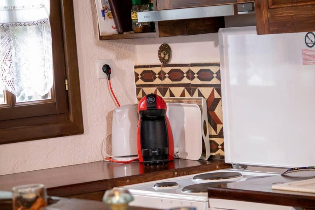 Agrampeli Villa Ierissós Ngoại thất bức ảnh